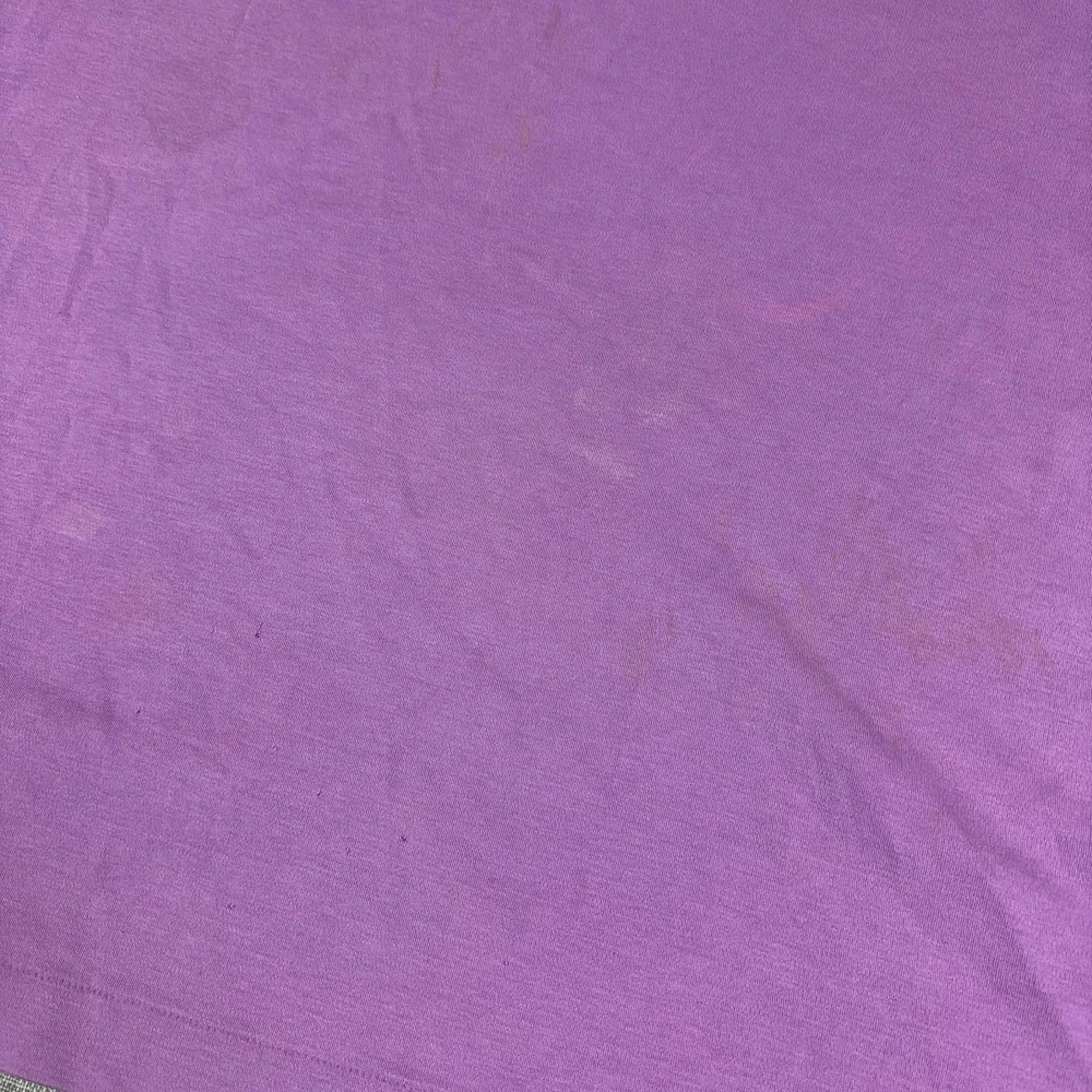 Polo Ralph Lauren Polo Shirt Mens L Purple Cotton Classic Short Sleeve Logo